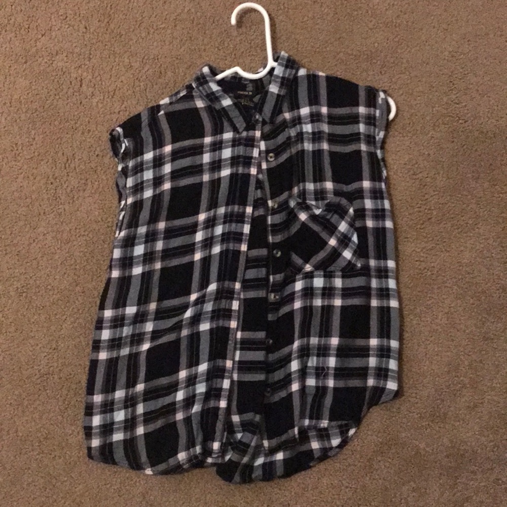 Forever 21 Top